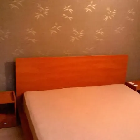 Pirin Street 아파트