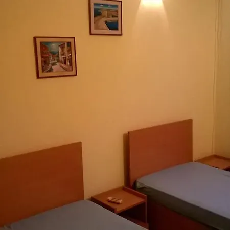 Pirin Street 아파트